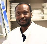 Lamba Omar Sangaré